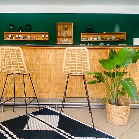Greenvalleyglamping Sesce Pri Preboldu Εξωτερικό φωτογραφία