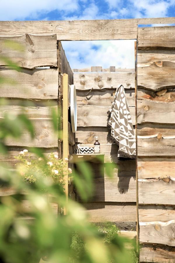 Greenvalleyglamping Sesce Pri Preboldu Εξωτερικό φωτογραφία