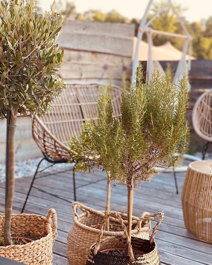 Greenvalleyglamping Sesce Pri Preboldu Εξωτερικό φωτογραφία