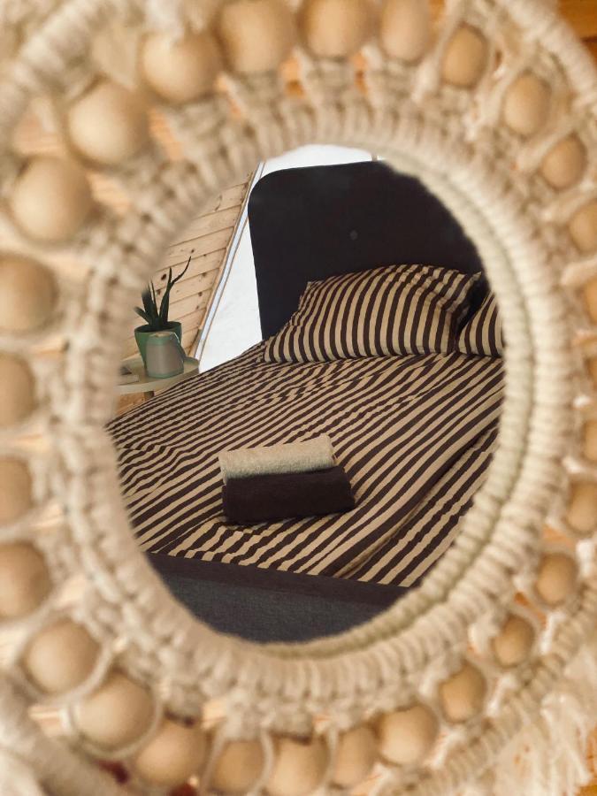 Greenvalleyglamping Sesce Pri Preboldu Εξωτερικό φωτογραφία