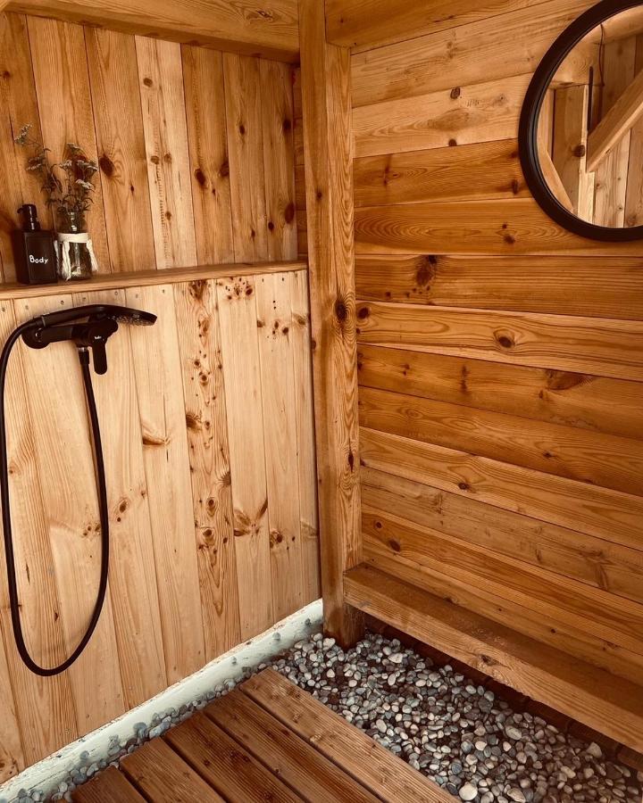 Greenvalleyglamping Sesce Pri Preboldu Εξωτερικό φωτογραφία