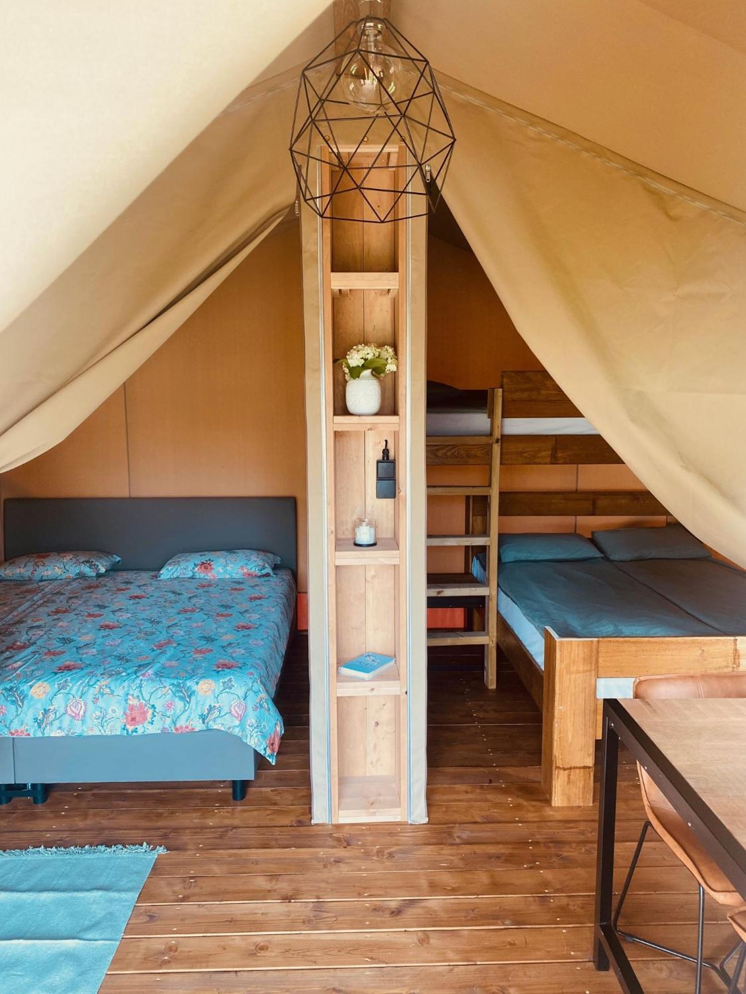 Greenvalleyglamping Sesce Pri Preboldu Εξωτερικό φωτογραφία