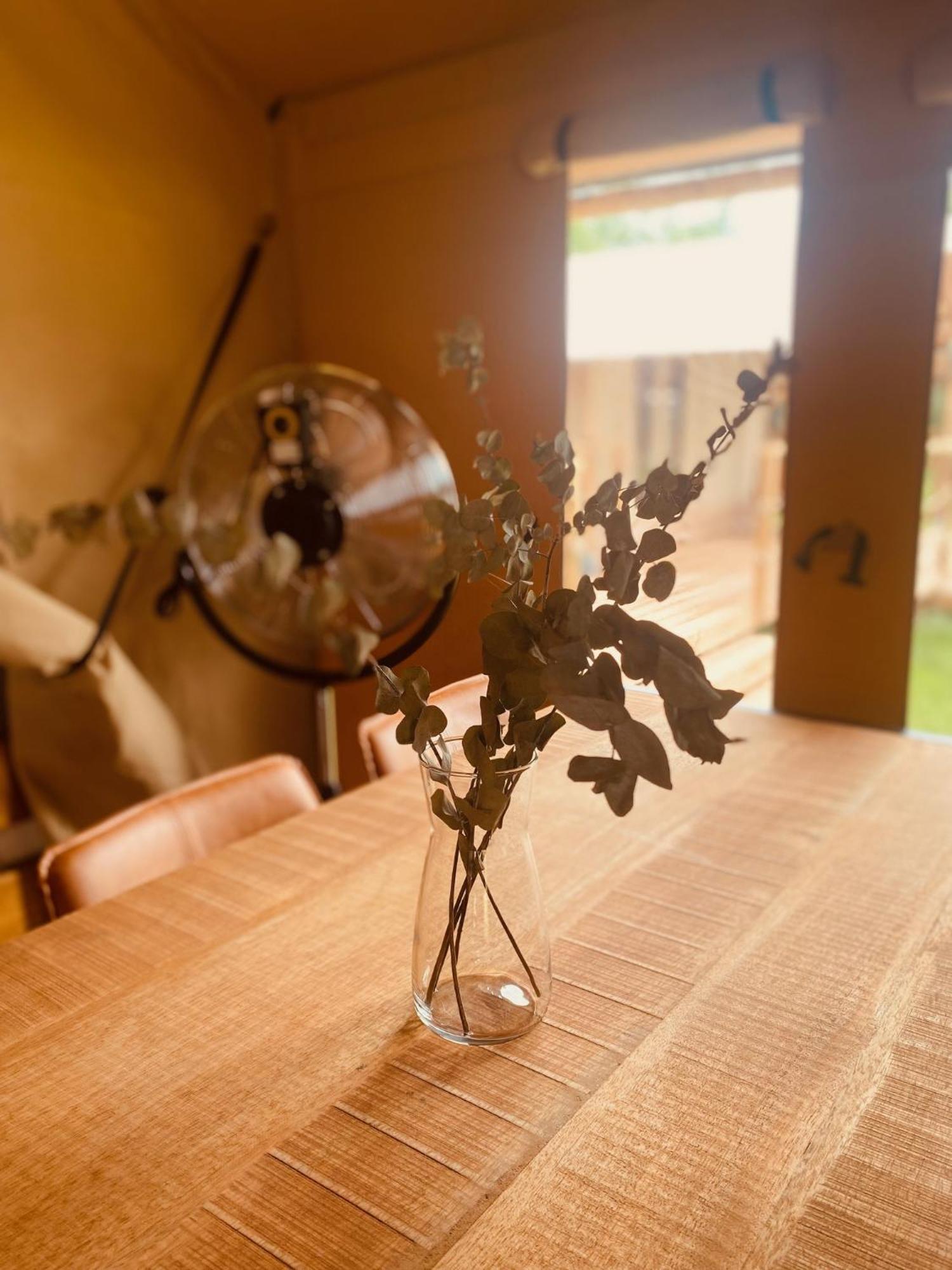 Greenvalleyglamping Sesce Pri Preboldu Εξωτερικό φωτογραφία