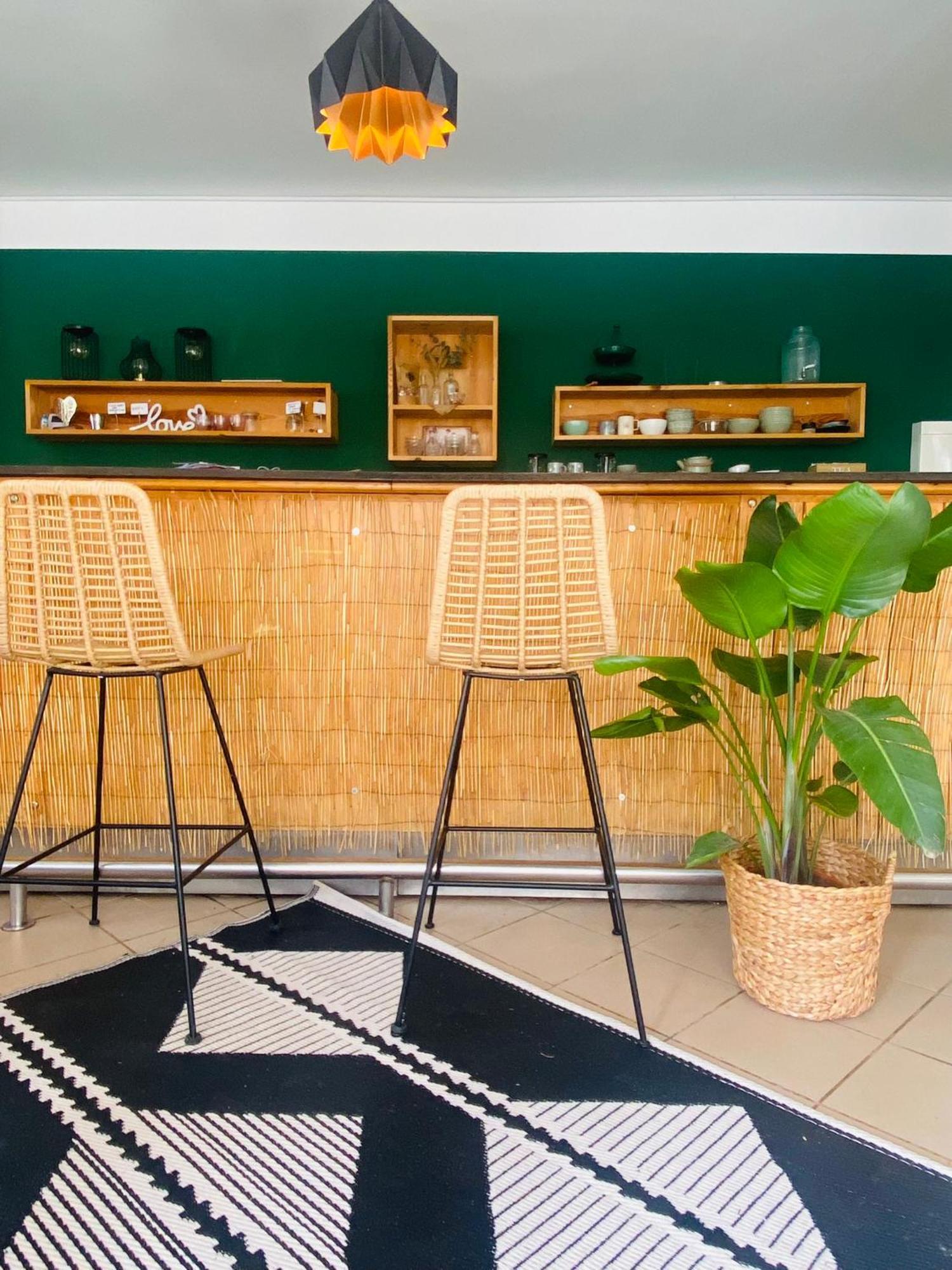 Greenvalleyglamping Sesce Pri Preboldu Εξωτερικό φωτογραφία