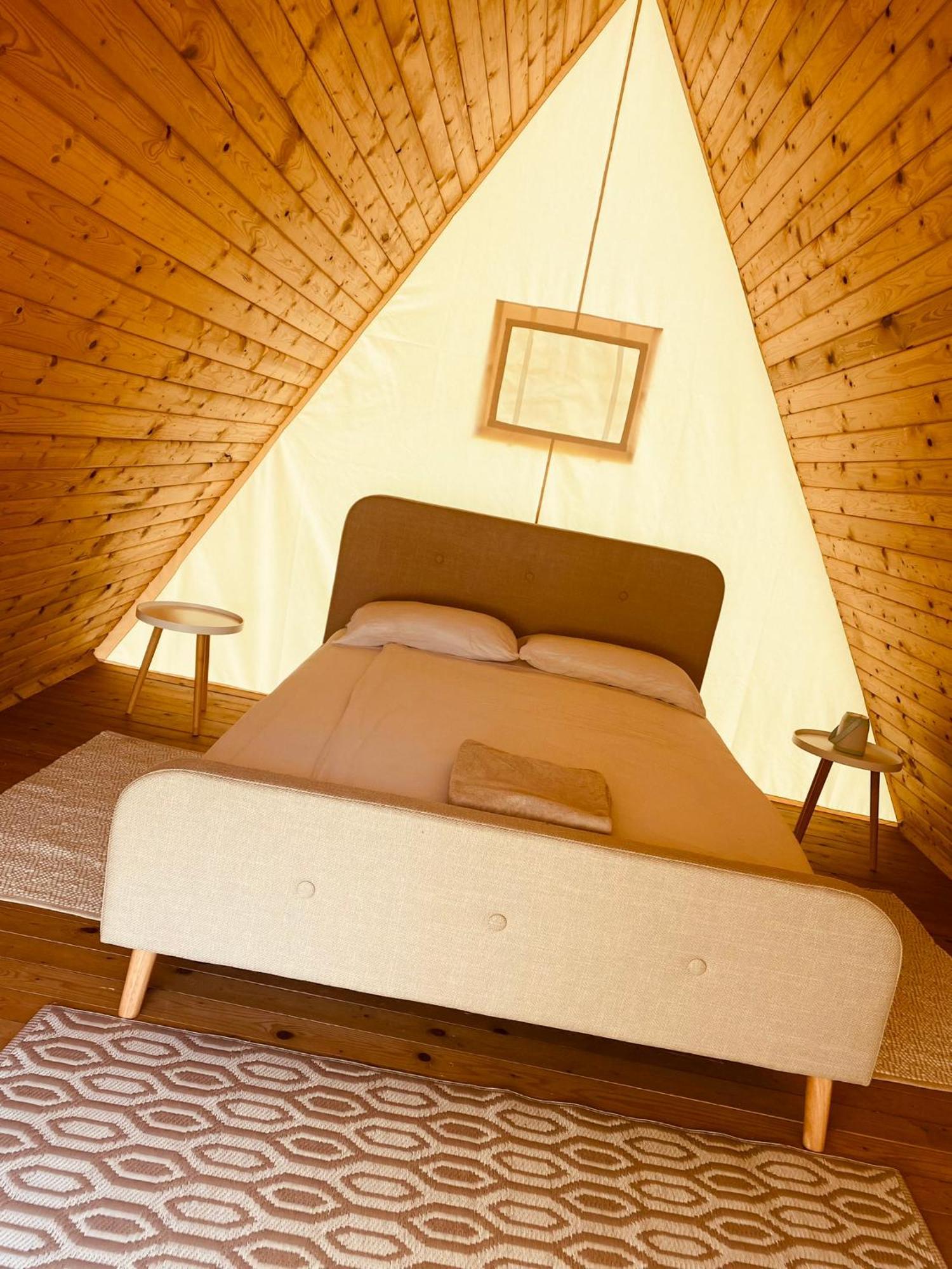 Greenvalleyglamping Sesce Pri Preboldu Εξωτερικό φωτογραφία