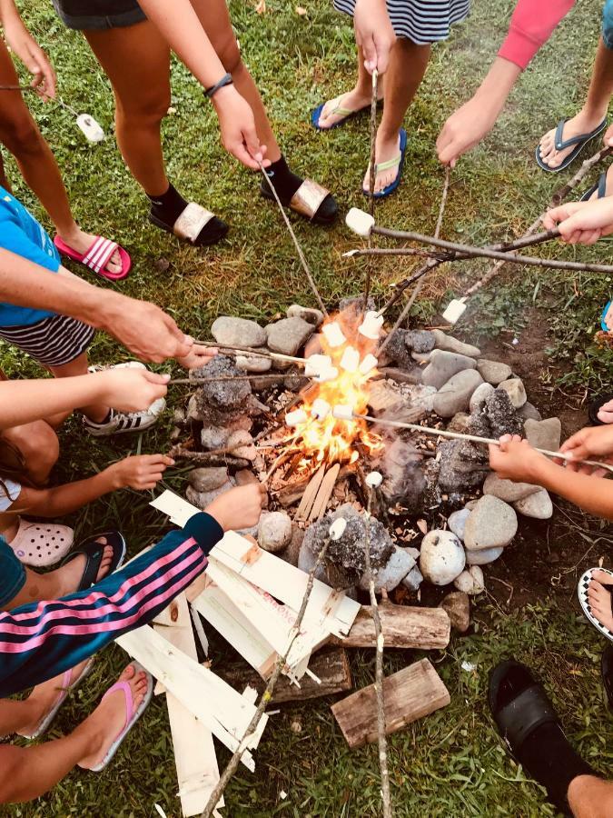 Greenvalleyglamping Sesce Pri Preboldu Εξωτερικό φωτογραφία